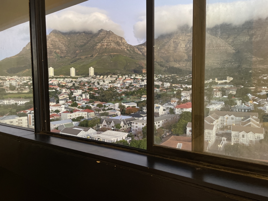 To Let 1 Bedroom Property for Rent in Oranjezicht Western Cape